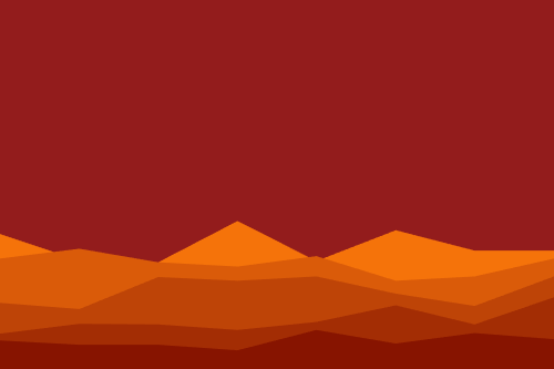 Web development showcase